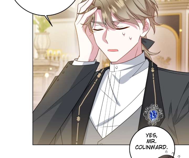 Reincarnated As the Villain Queen to Get My Revenge Chapter 45 384 002