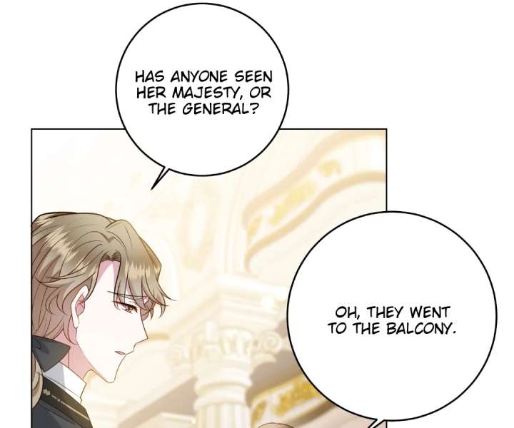Reincarnated As the Villain Queen to Get My Revenge Chapter 45 388 006