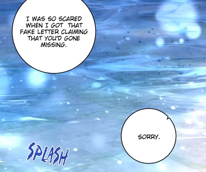 Reincarnated As the Villain Queen to Get My Revenge Chapter 45 397 015