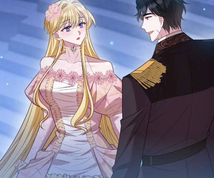 Reincarnated As the Villain Queen to Get My Revenge Chapter 45 399 017