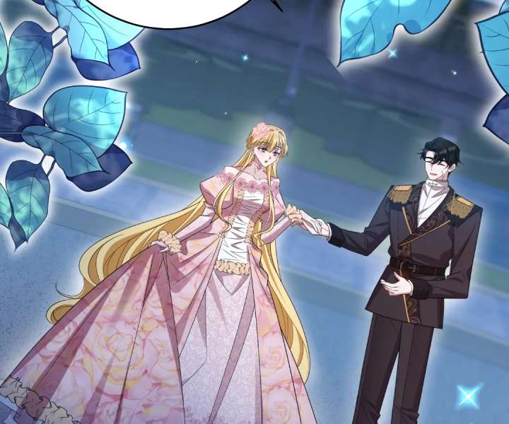 Reincarnated As the Villain Queen to Get My Revenge Chapter 45 403 021