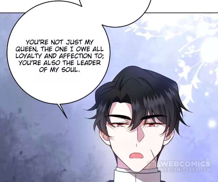 Reincarnated As the Villain Queen to Get My Revenge Chapter 45 417 035