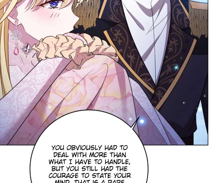 Reincarnated As the Villain Queen to Get My Revenge Chapter 45 423 041