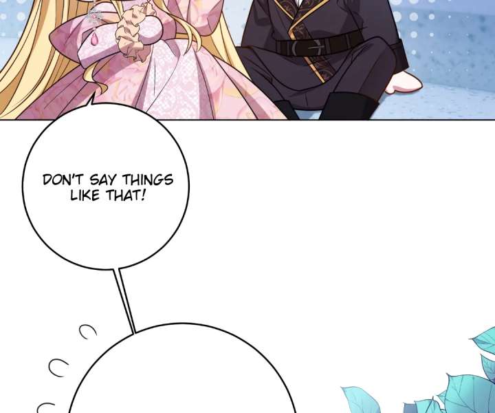 Reincarnated As the Villain Queen to Get My Revenge Chapter 45 426 044