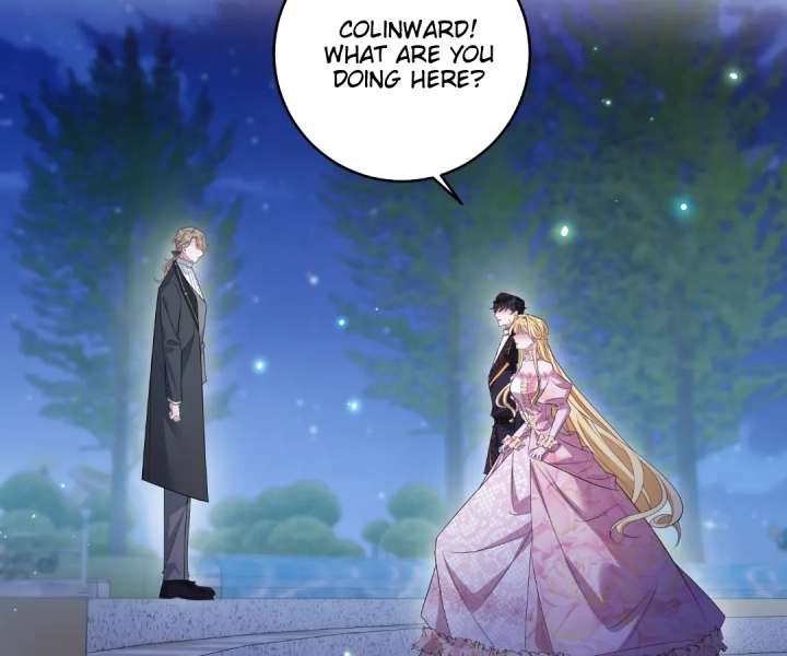 Reincarnated As the Villain Queen to Get My Revenge Chapter 45 428 046