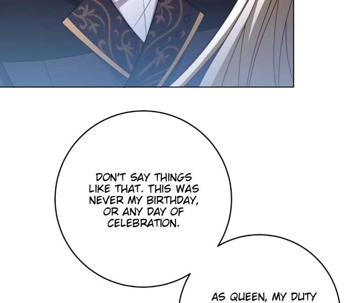 Reincarnated As the Villain Queen to Get My Revenge Chapter 45 434 052