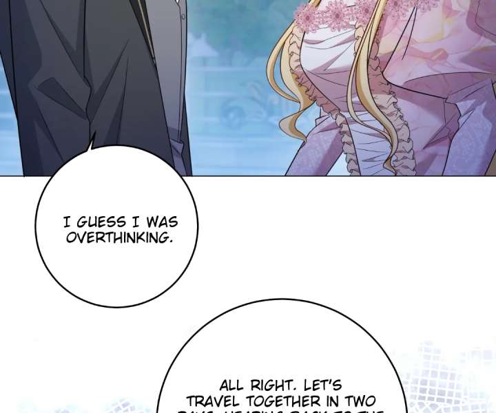 Reincarnated As the Villain Queen to Get My Revenge Chapter 45 436 054