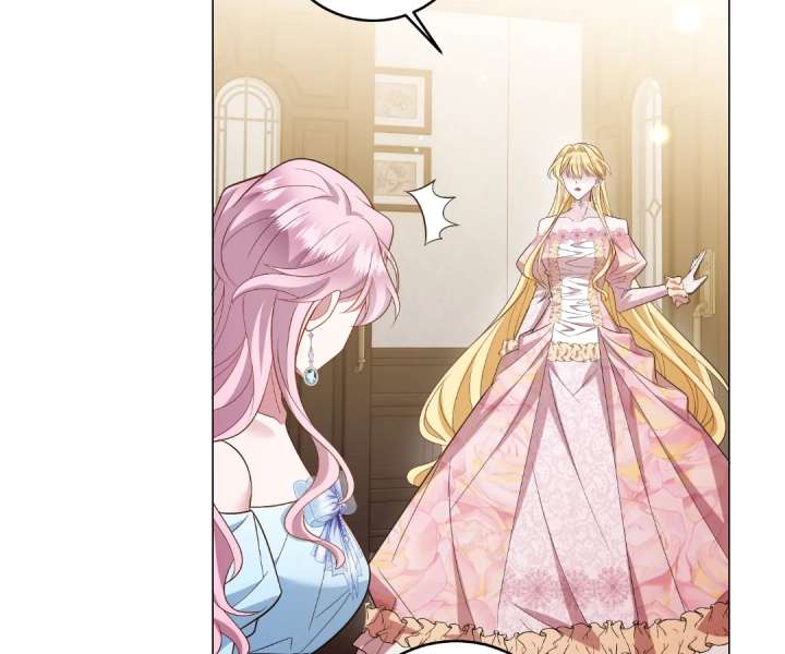 Reincarnated As the Villain Queen to Get My Revenge Chapter 45 445 063