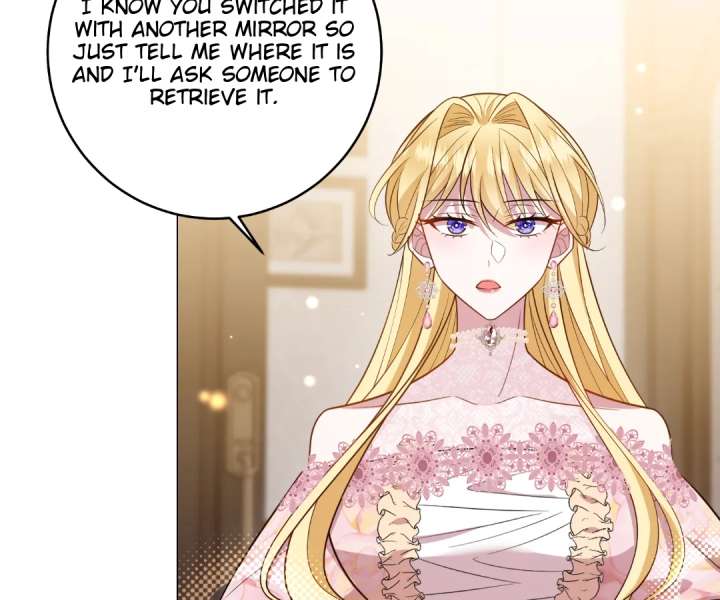 Reincarnated As the Villain Queen to Get My Revenge Chapter 45 447 065