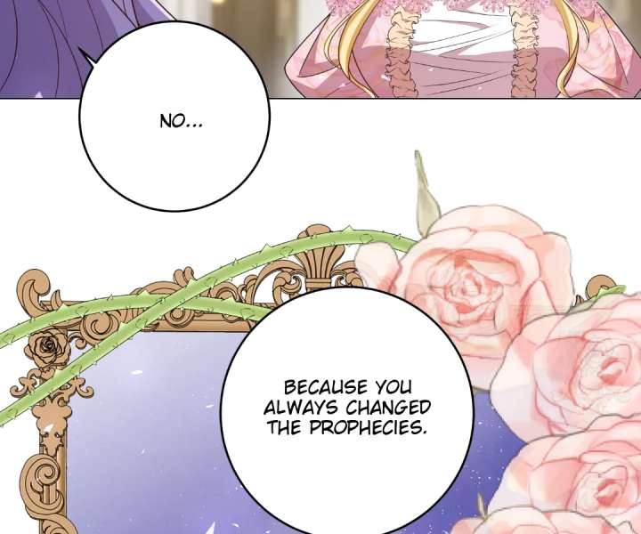 Reincarnated As the Villain Queen to Get My Revenge Chapter 45 455 073