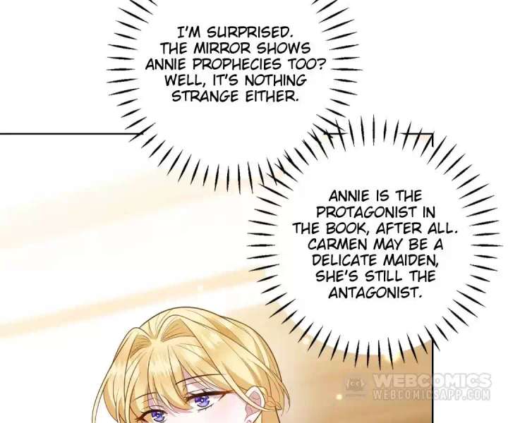 Reincarnated As the Villain Queen to Get My Revenge Chapter 45 465 083