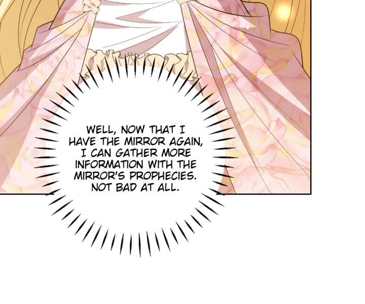Reincarnated As the Villain Queen to Get My Revenge Chapter 45 467 085
