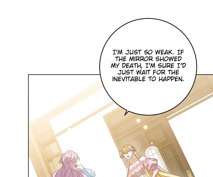 Reincarnated As the Villain Queen to Get My Revenge Chapter 45 468 086