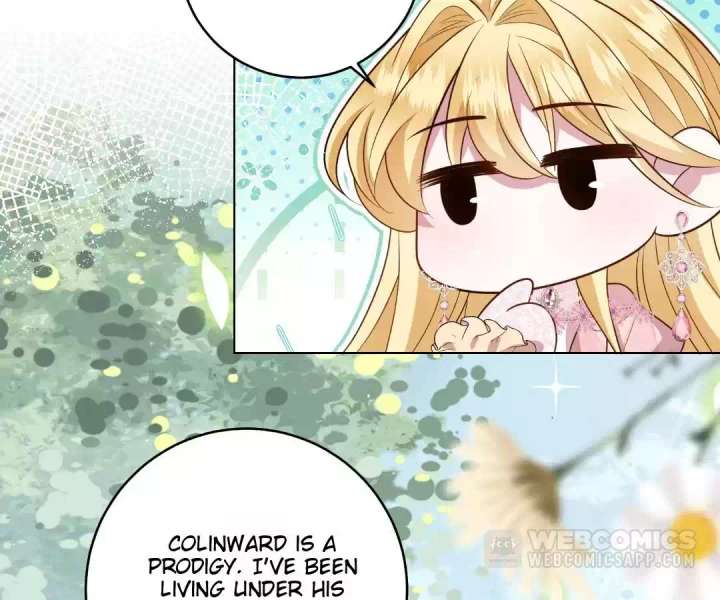 Reincarnated As the Villain Queen to Get My Revenge Chapter 45 473 091