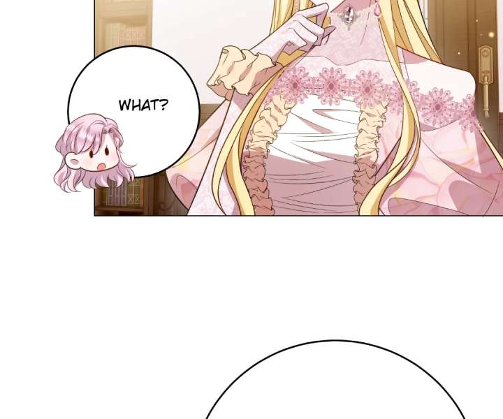Reincarnated As the Villain Queen to Get My Revenge Chapter 45 478 096