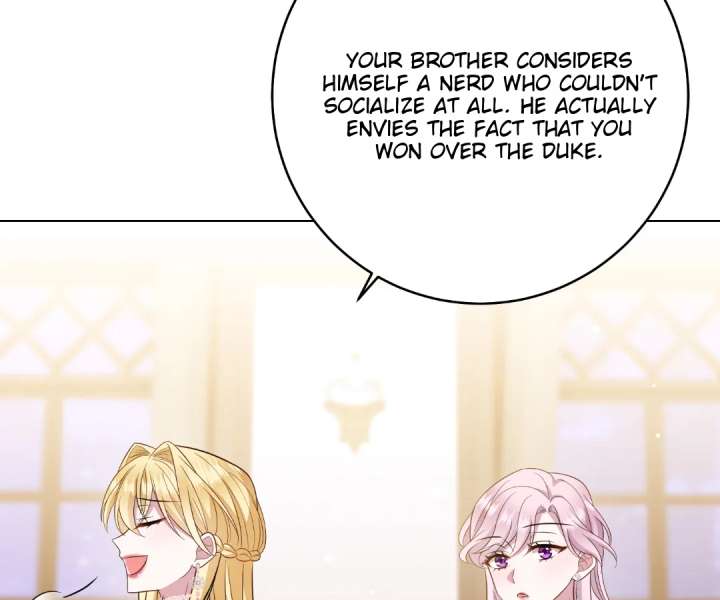 Reincarnated As the Villain Queen to Get My Revenge Chapter 45 479 097