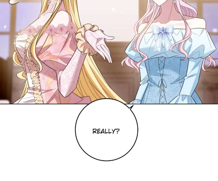 Reincarnated As the Villain Queen to Get My Revenge Chapter 45 480 098