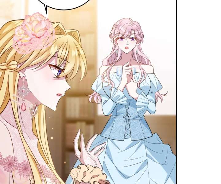 Reincarnated As the Villain Queen to Get My Revenge Chapter 45 482 100