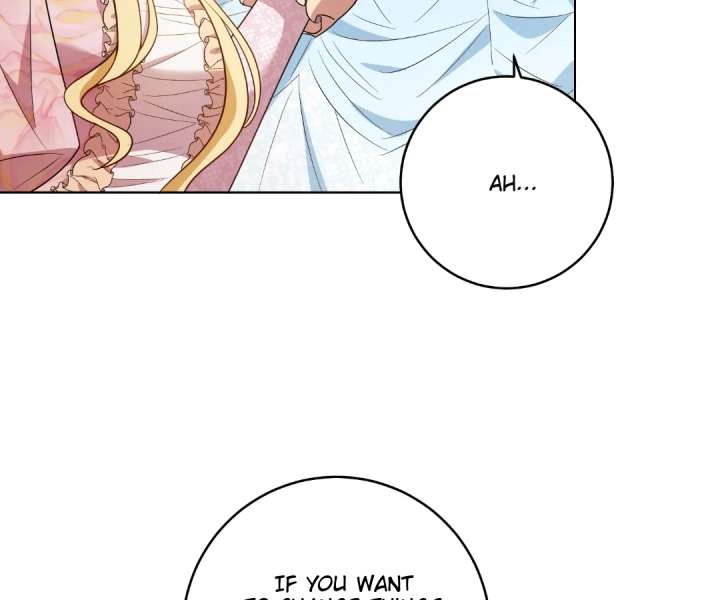 Reincarnated As the Villain Queen to Get My Revenge Chapter 45 483 101