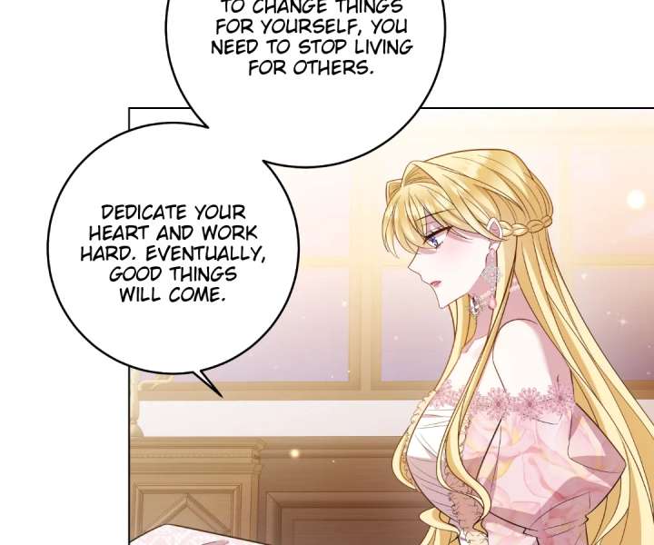 Reincarnated As the Villain Queen to Get My Revenge Chapter 45 484 102