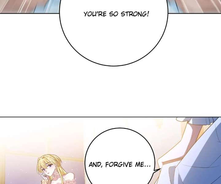 Reincarnated As the Villain Queen to Get My Revenge Chapter 45 488 106