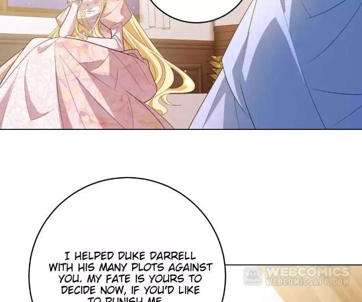 Reincarnated As the Villain Queen to Get My Revenge Chapter 45 489 107
