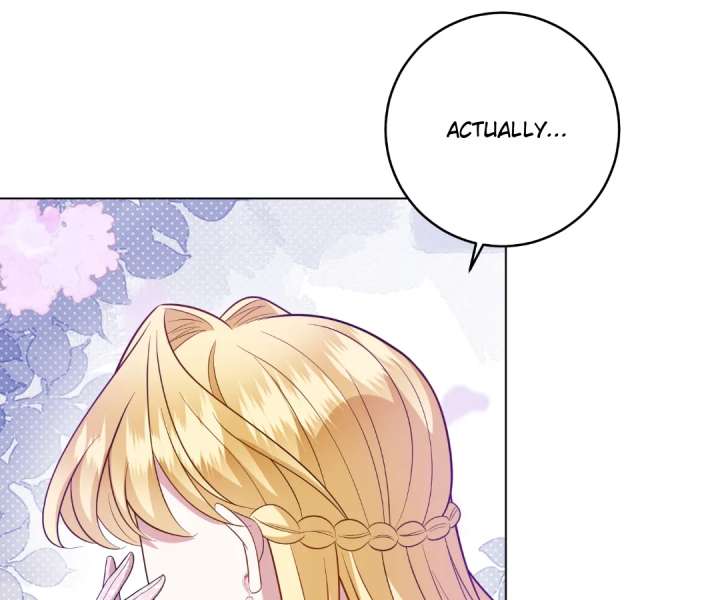 Reincarnated As the Villain Queen to Get My Revenge Chapter 45 492 110