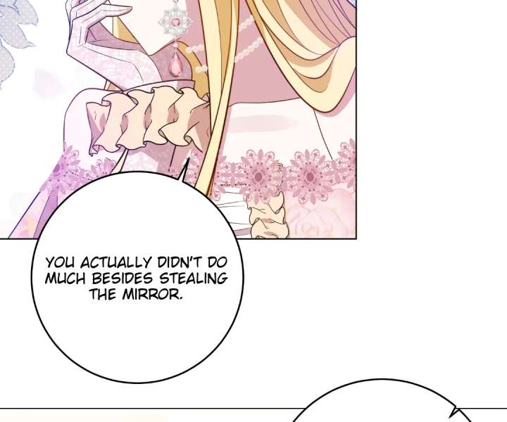 Reincarnated As the Villain Queen to Get My Revenge Chapter 45 493 111