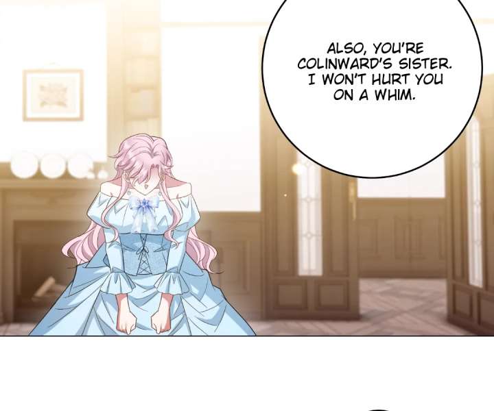 Reincarnated As the Villain Queen to Get My Revenge Chapter 45 494 112