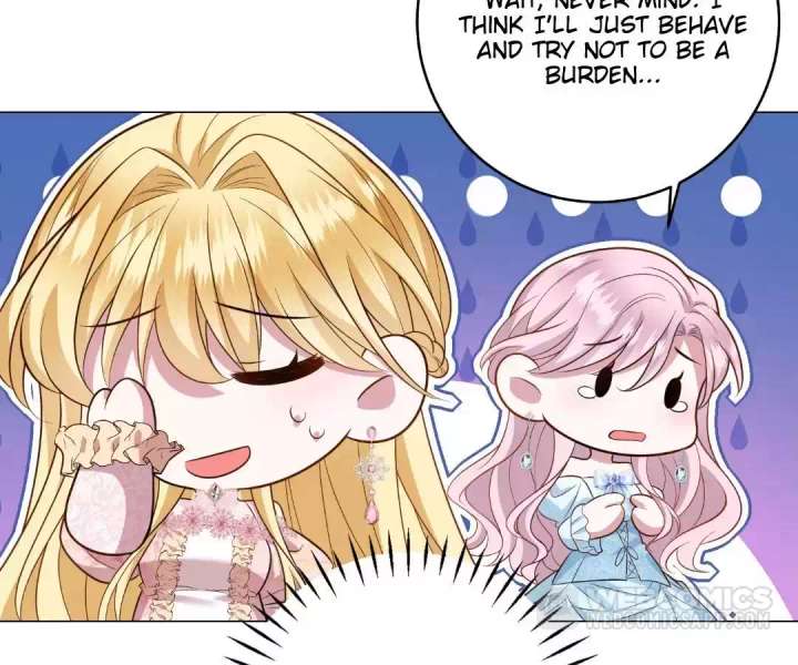 Reincarnated As the Villain Queen to Get My Revenge Chapter 45 497 115