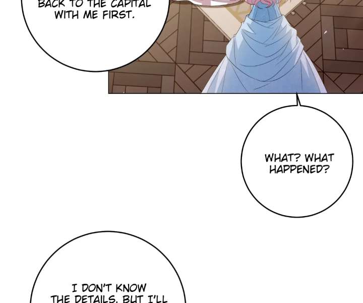 Reincarnated As the Villain Queen to Get My Revenge Chapter 45 500 118