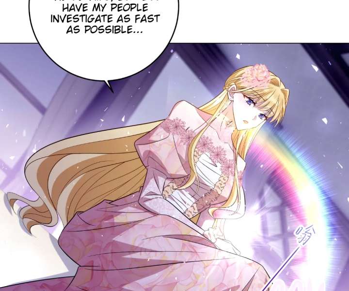Reincarnated As the Villain Queen to Get My Revenge Chapter 45 501 119