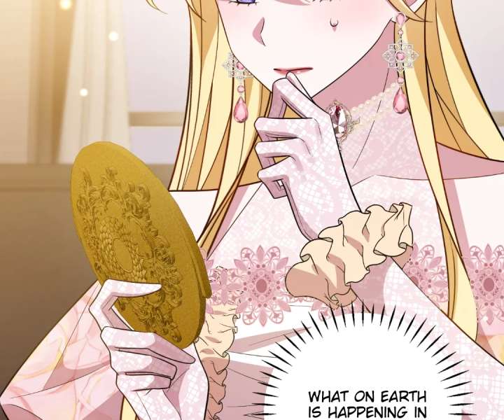 Reincarnated As the Villain Queen to Get My Revenge Chapter 45 506 124