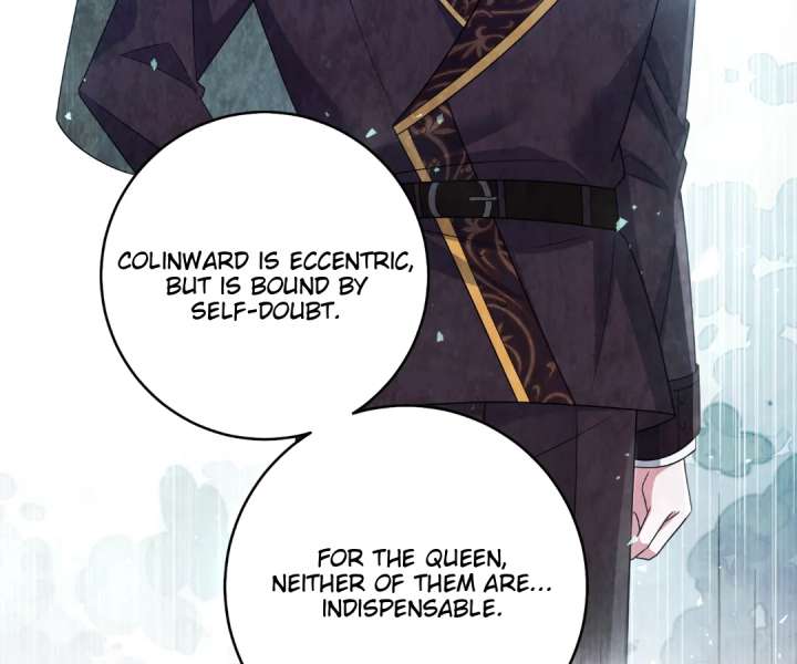 Reincarnated As the Villain Queen to Get My Revenge Chapter 46 443 106