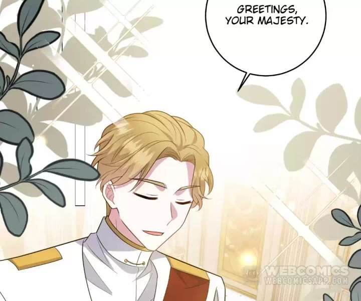 Reincarnated As the Villain Queen to Get My Revenge Chapter 47 316 003