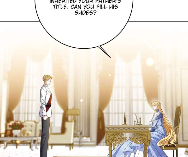 Reincarnated As the Villain Queen to Get My Revenge Chapter 47 319 006