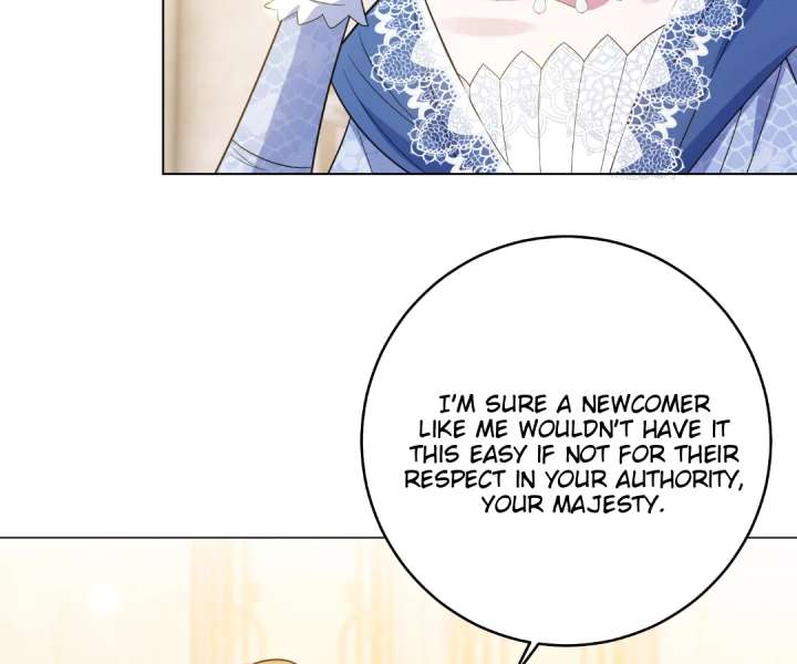 Reincarnated As the Villain Queen to Get My Revenge Chapter 47 322 009