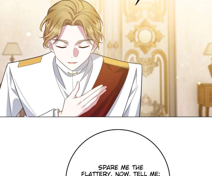 Reincarnated As the Villain Queen to Get My Revenge Chapter 47 323 010