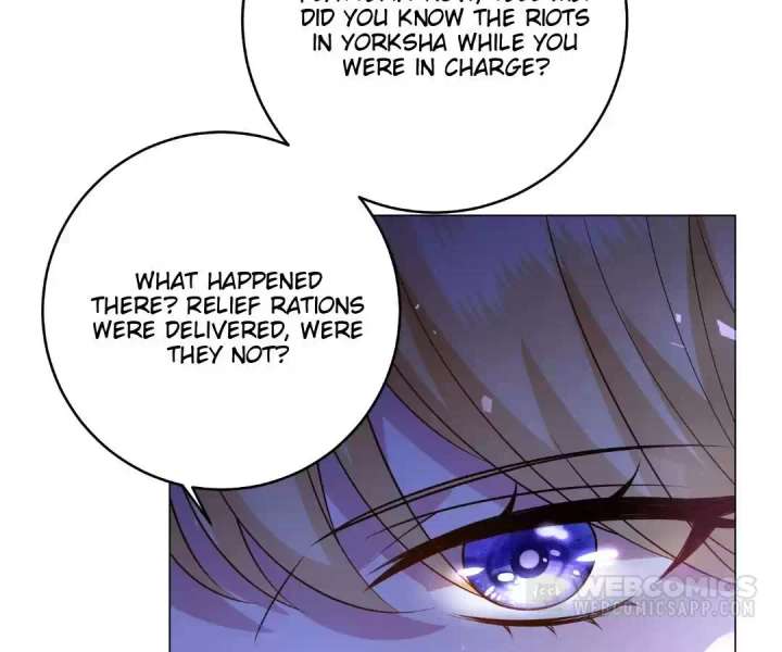 Reincarnated As the Villain Queen to Get My Revenge Chapter 47 324 011
