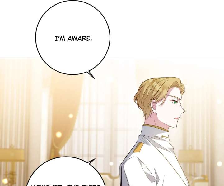 Reincarnated As the Villain Queen to Get My Revenge Chapter 47 326 013