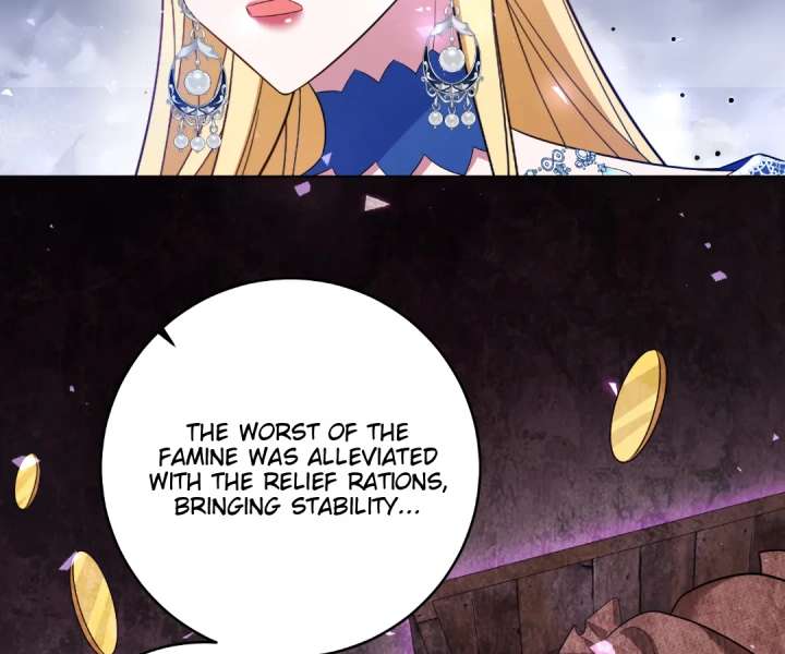 Reincarnated As the Villain Queen to Get My Revenge Chapter 47 329 016