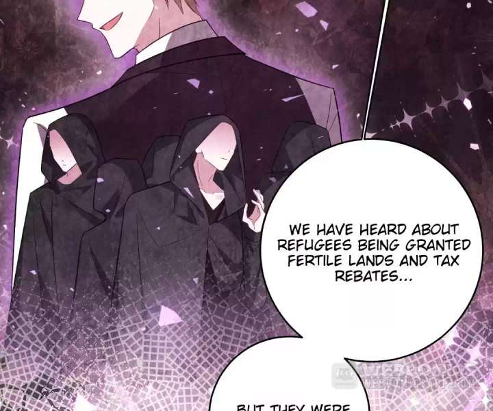 Reincarnated As the Villain Queen to Get My Revenge Chapter 47 332 019