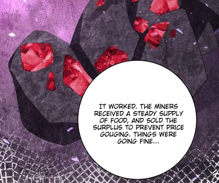 Reincarnated As the Villain Queen to Get My Revenge Chapter 47 336 023