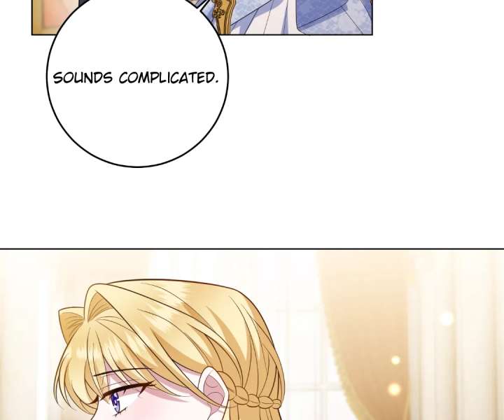 Reincarnated As the Villain Queen to Get My Revenge Chapter 47 341 028