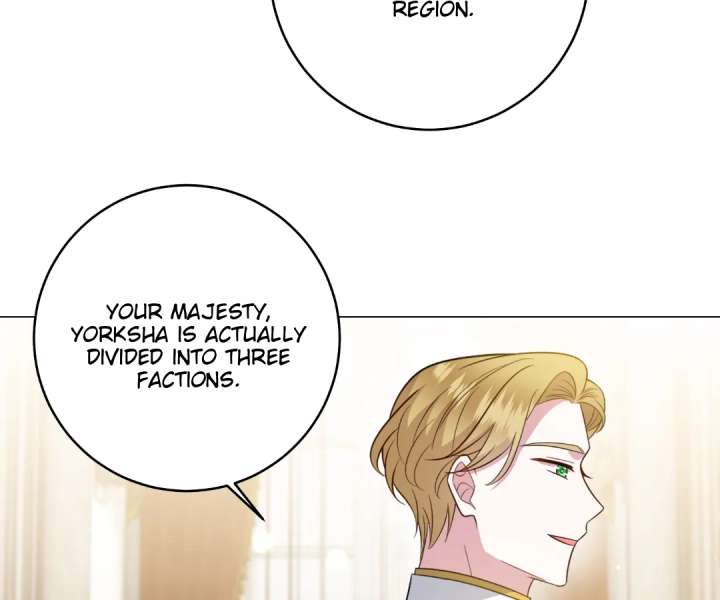 Reincarnated As the Villain Queen to Get My Revenge Chapter 47 343 030