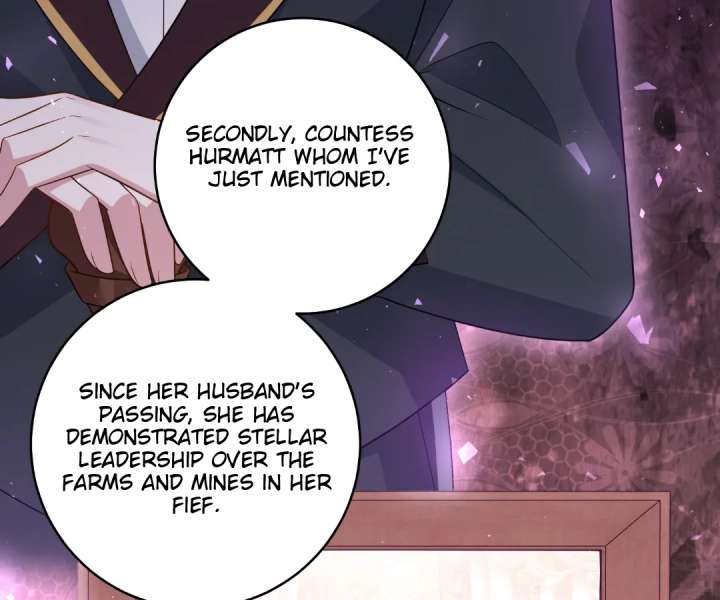Reincarnated As the Villain Queen to Get My Revenge Chapter 47 346 033