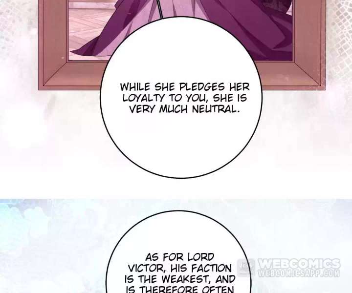 Reincarnated As the Villain Queen to Get My Revenge Chapter 47 348 035