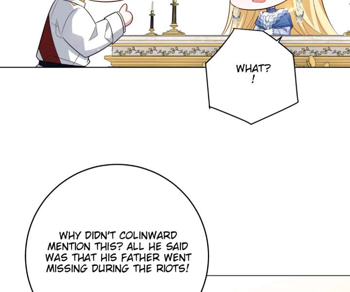 Reincarnated As the Villain Queen to Get My Revenge Chapter 47 353 040