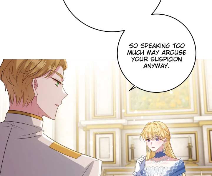 Reincarnated As the Villain Queen to Get My Revenge Chapter 47 360 047