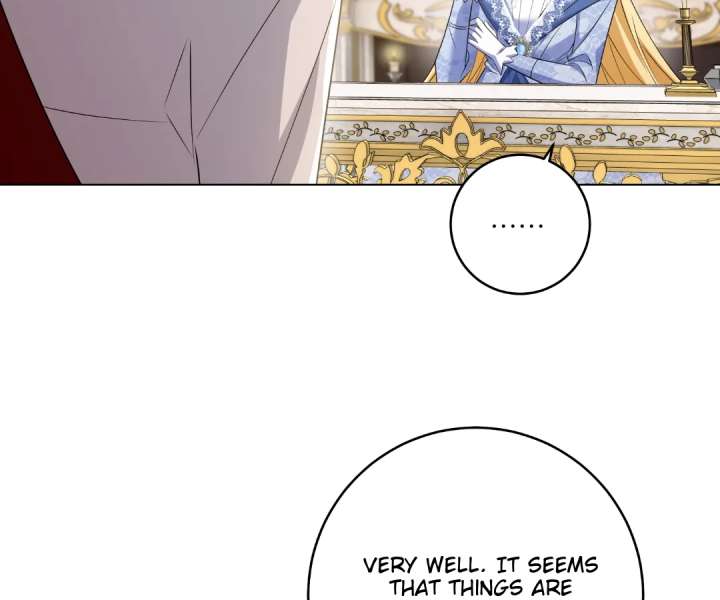 Reincarnated As the Villain Queen to Get My Revenge Chapter 47 361 048
